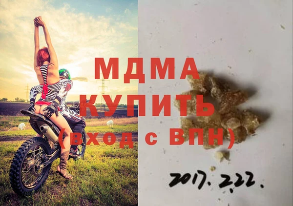 индика Кулебаки